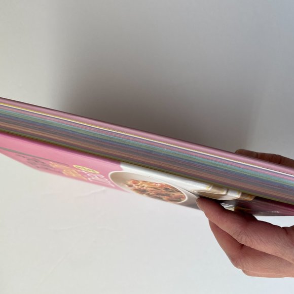 😋3 for $20 All Cookbooks😋Flat Belly Diet Family Cookbook - like new - Picture 3 of 3